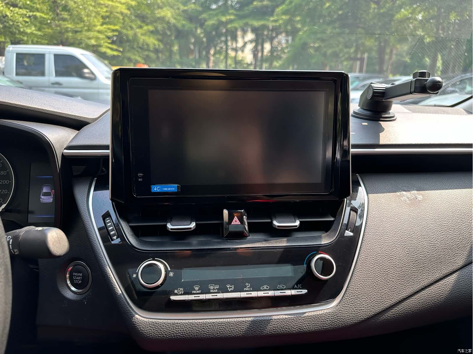 Toyota Corolla, 2022 19