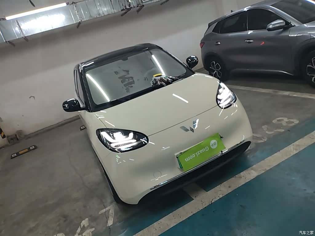 Wuling Bingo, 2025 4