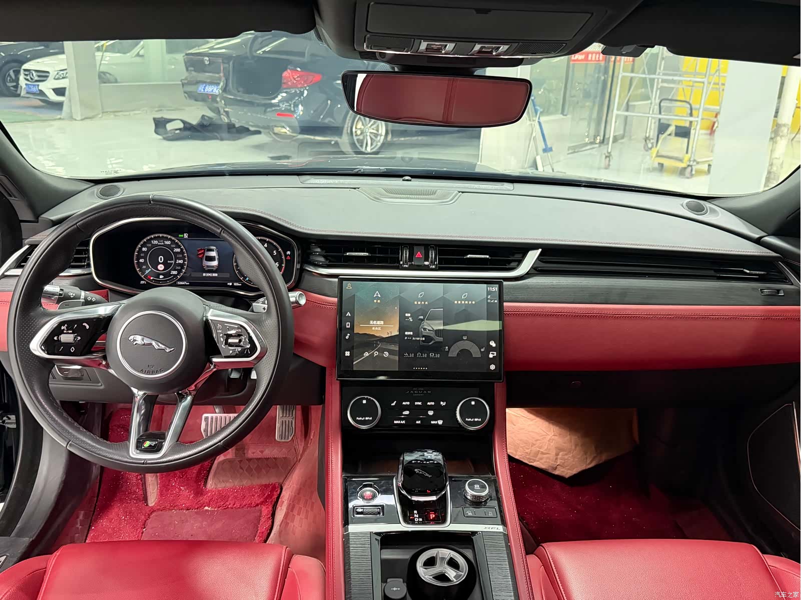 Land Rover P250, 2022 6