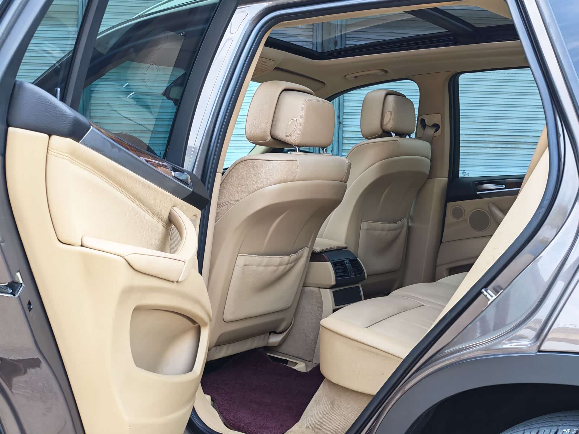 BMW X5, 2011 все фото