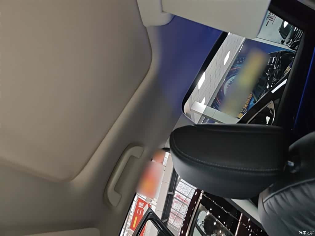 Honda Elysion, 2020 18