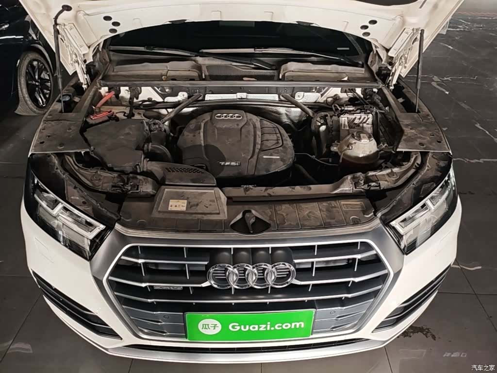Audi Q5L, 2020 20