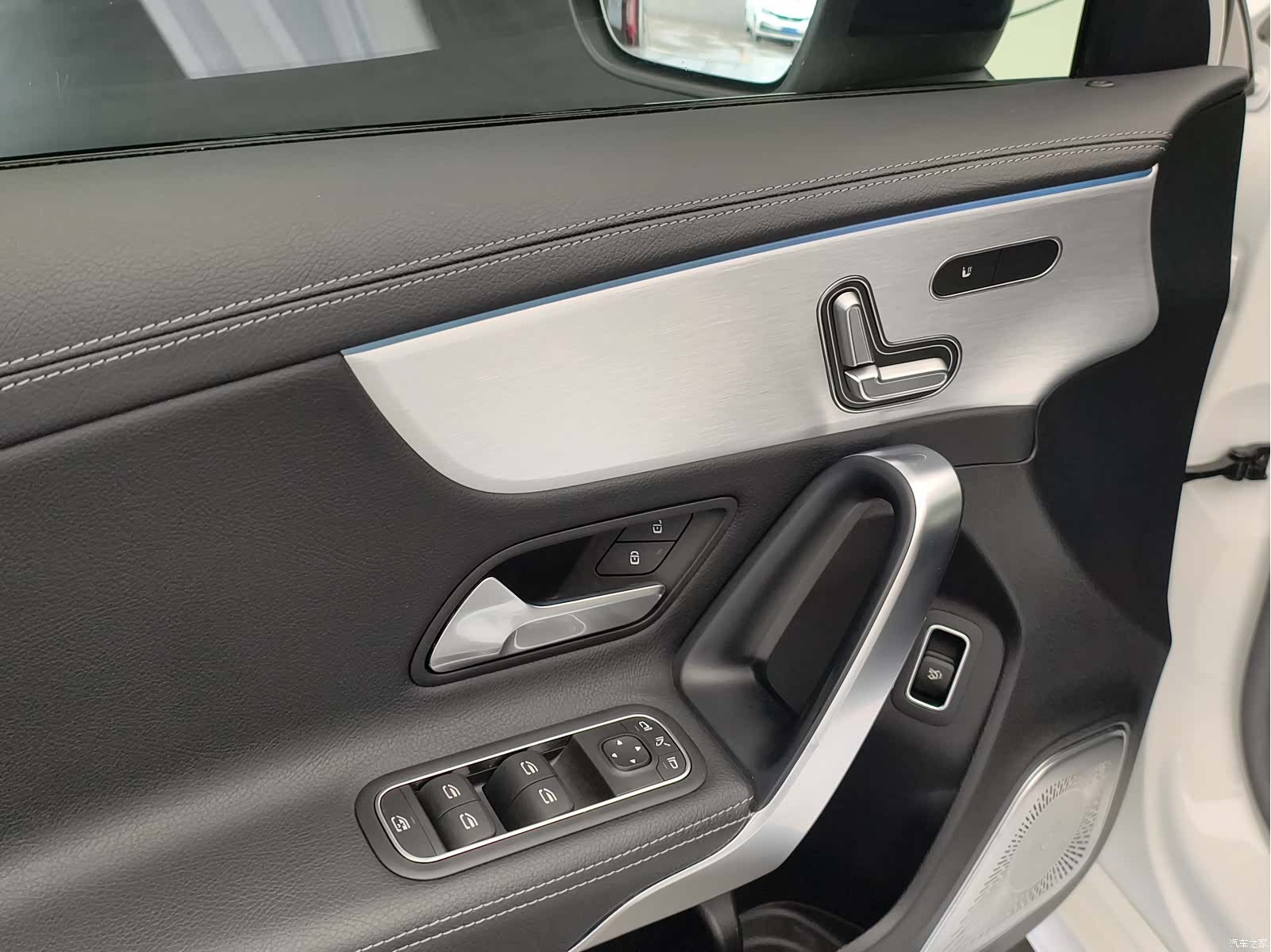 Mercedes-Benz A-Class, 2020 16