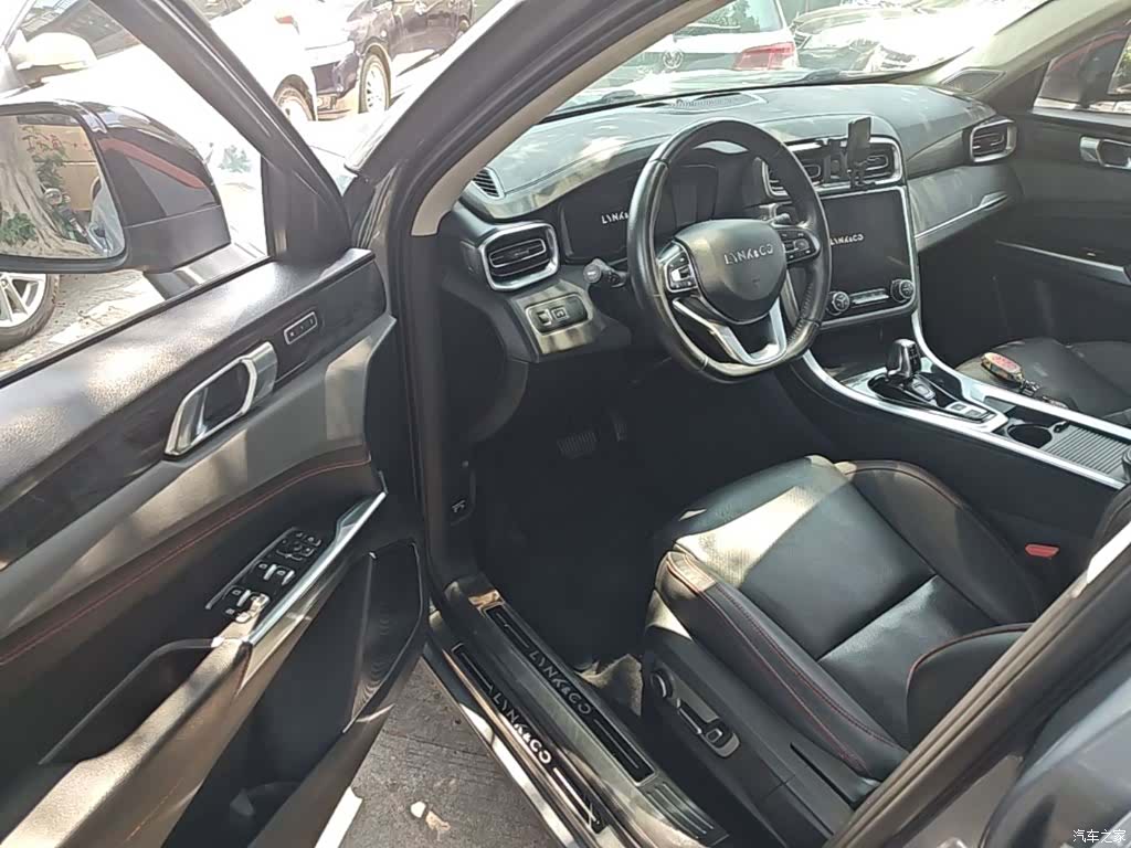 Lynk & Co 01, 2019 16