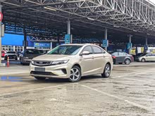 �ۺ�GL 2019�� 1.4T CVT��Ӣ������