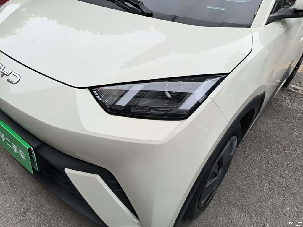 BYD Seagull, 2024 24