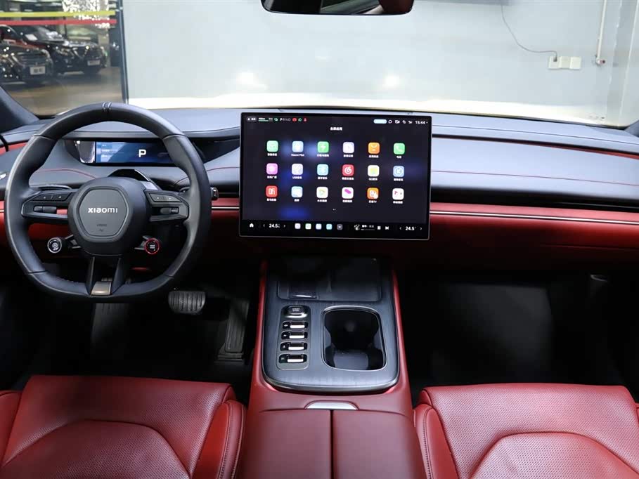 Xiaomi Xiaomi SU7 Xiaomi Xiaomi SU7