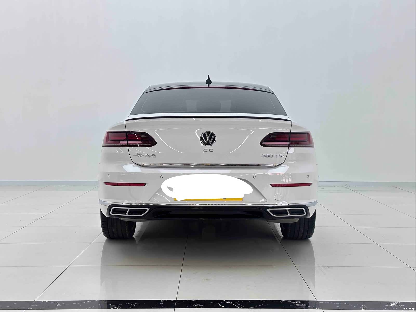 Volkswagen CC, 2024 4