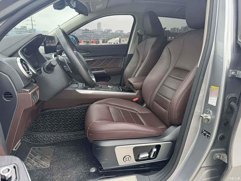 WEY VV5, 2019 19