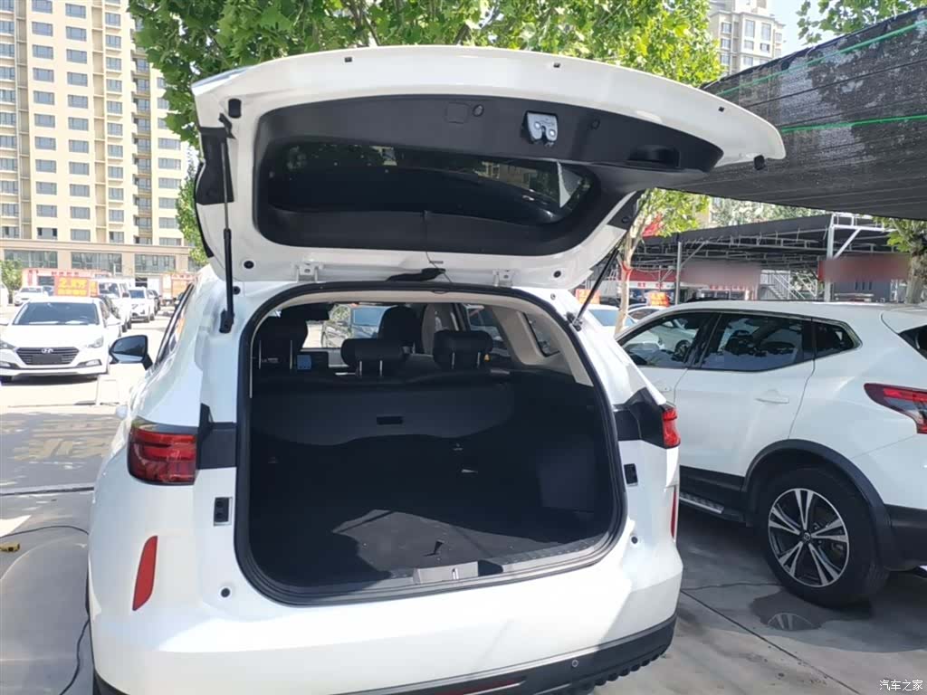 Haval H6, 2023 19