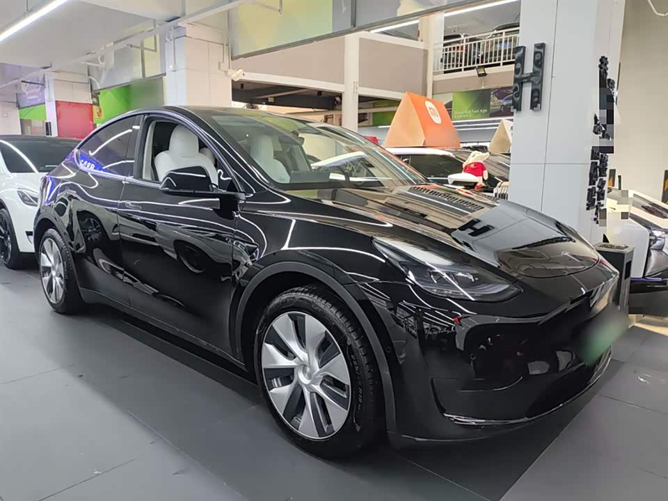 Tesla Model Y Tesla Model Y