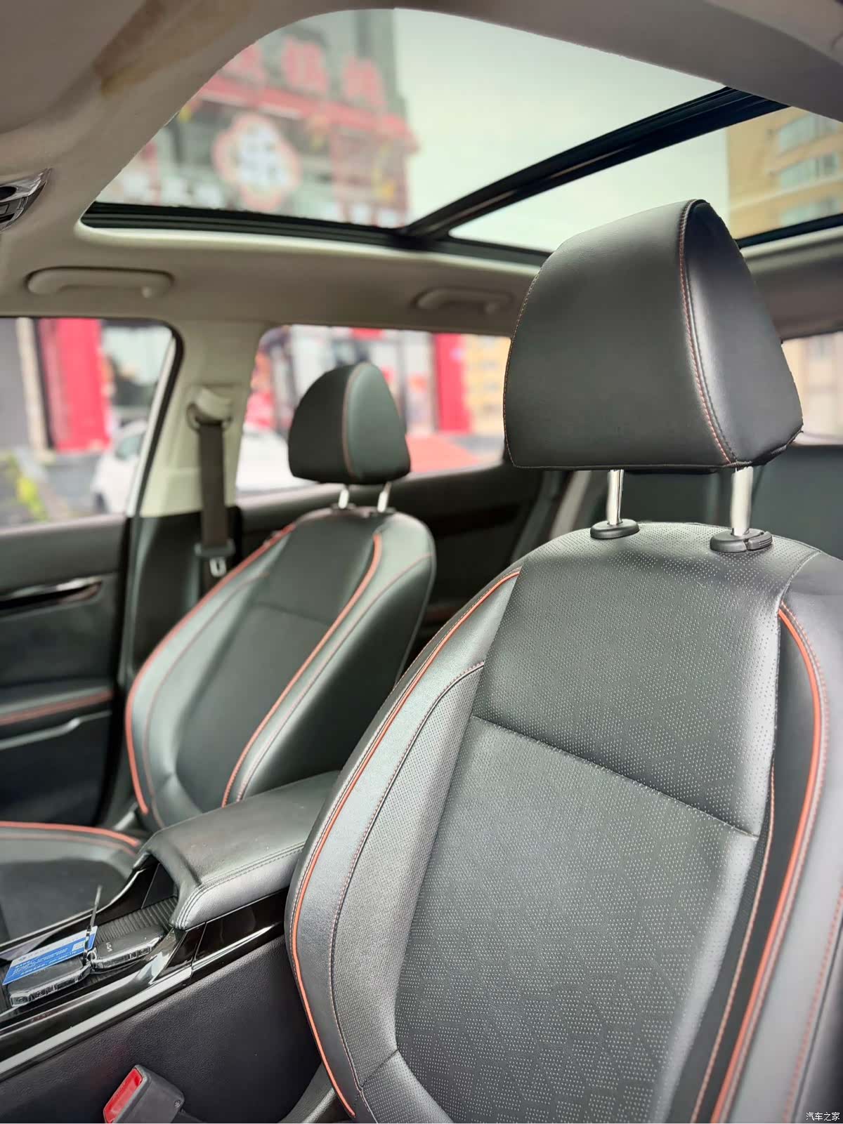 Kia Seltos, 2023 17