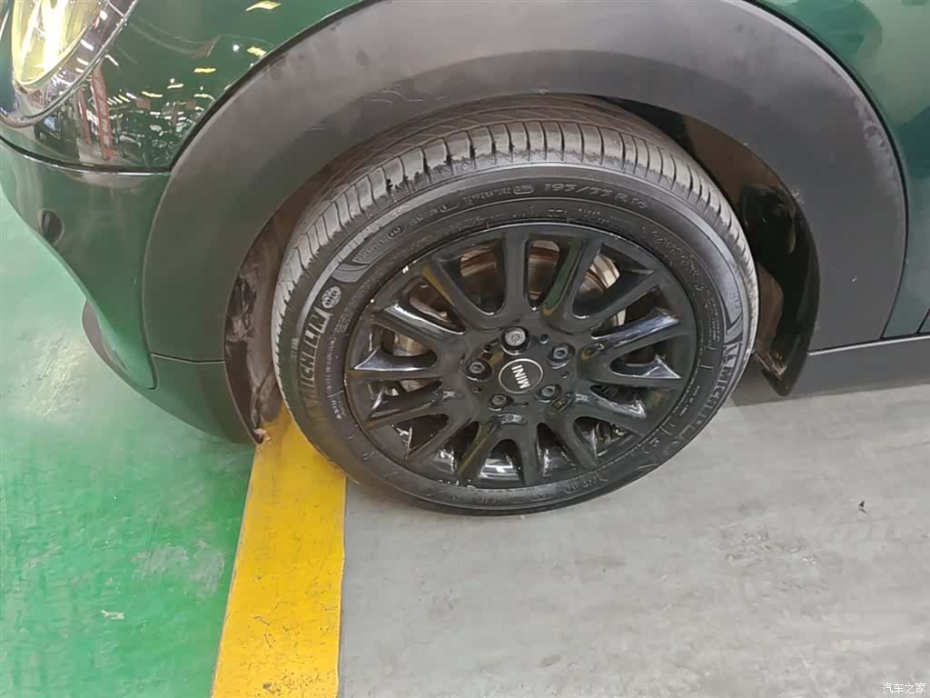 Mini Cooper, 2019 23