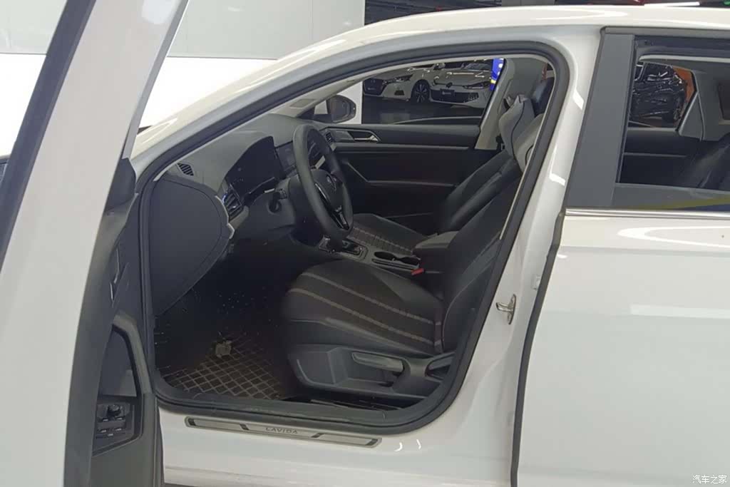 Volkswagen Lavida, 2021 9