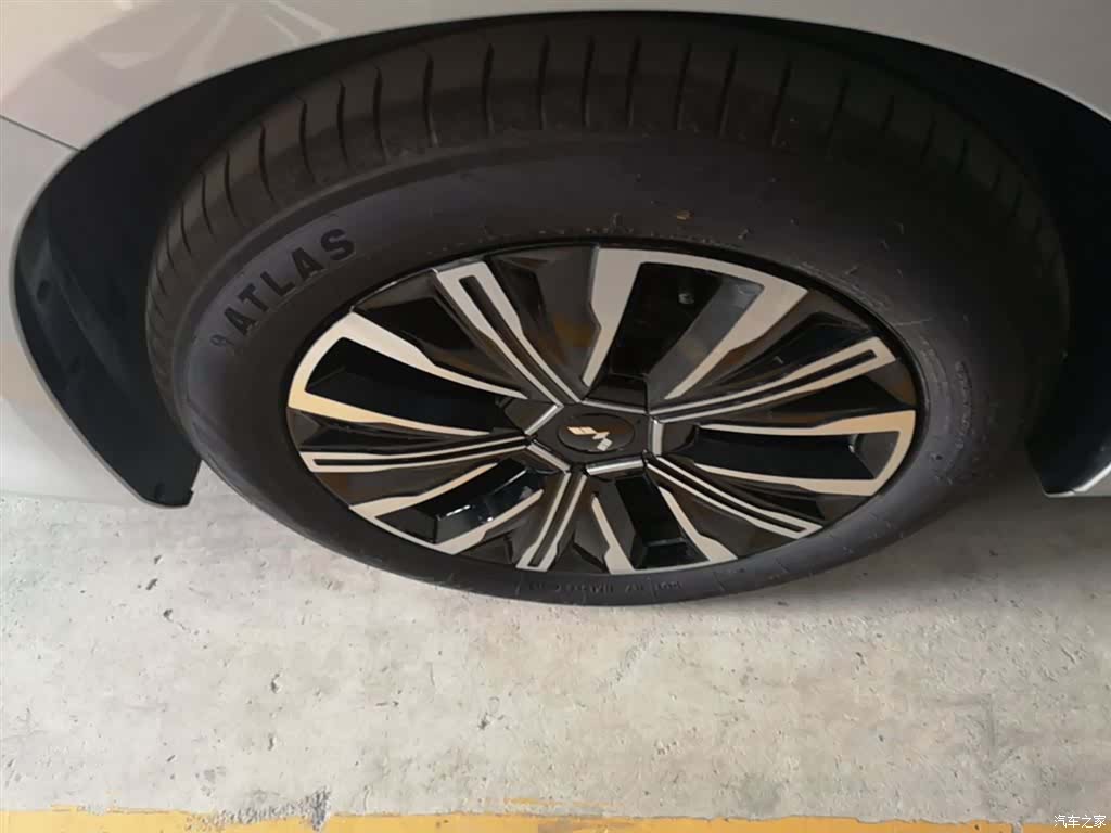 Wuling 730, 2025 23