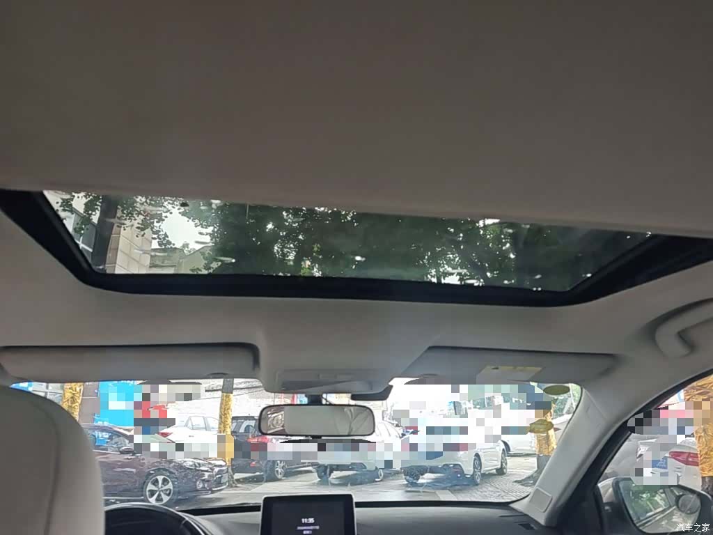 DongFeng S50, 2017 18