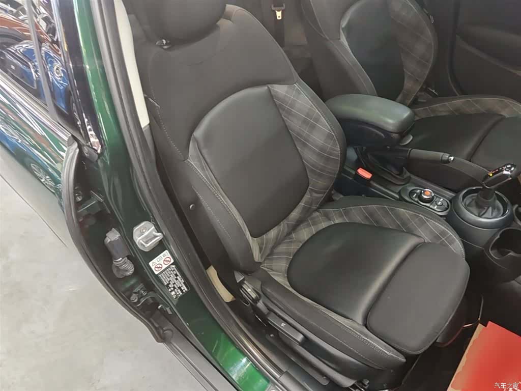 Mini Cooper, 2019 25