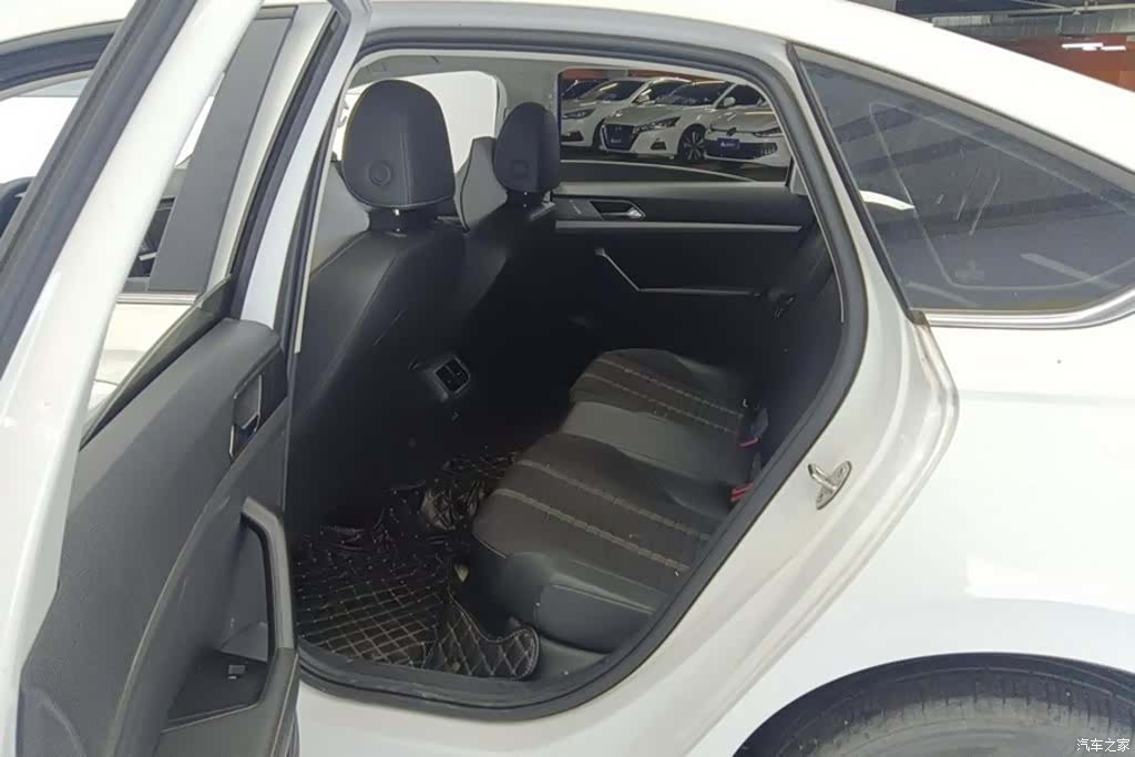 Volkswagen Lavida, 2021 11