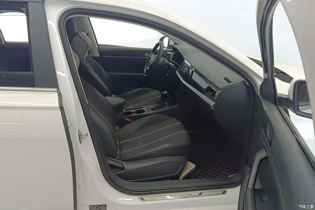 Volkswagen Lavida, 2021 8