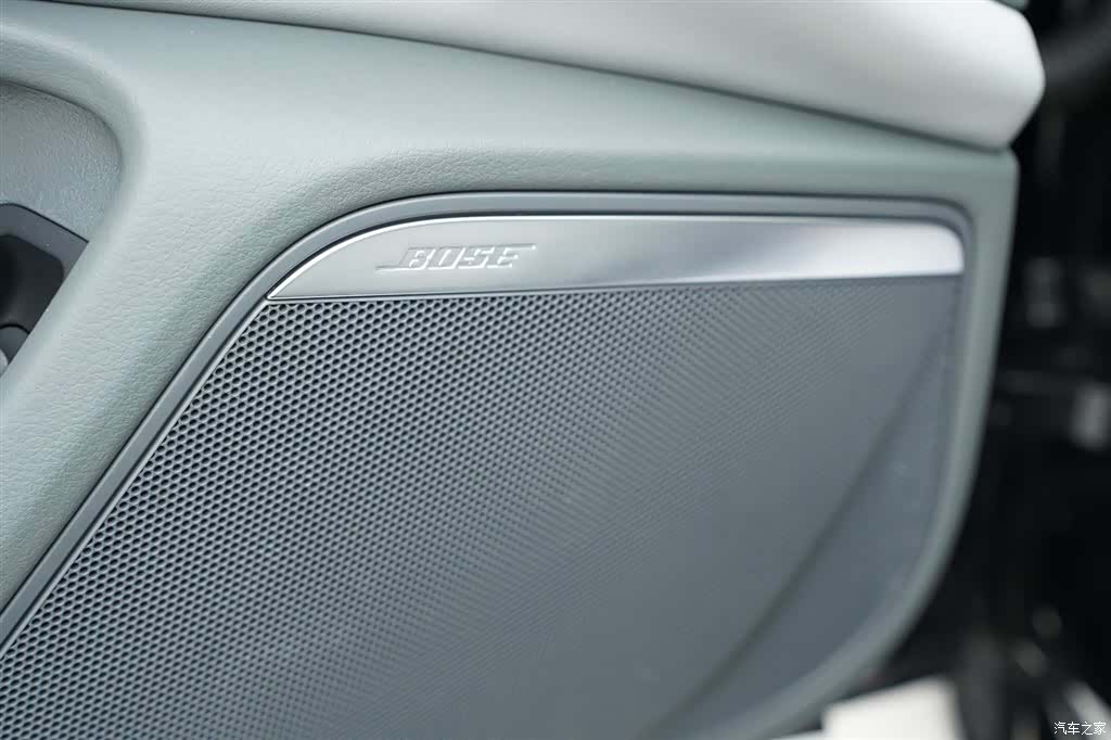 Audi A6L, 2014 10