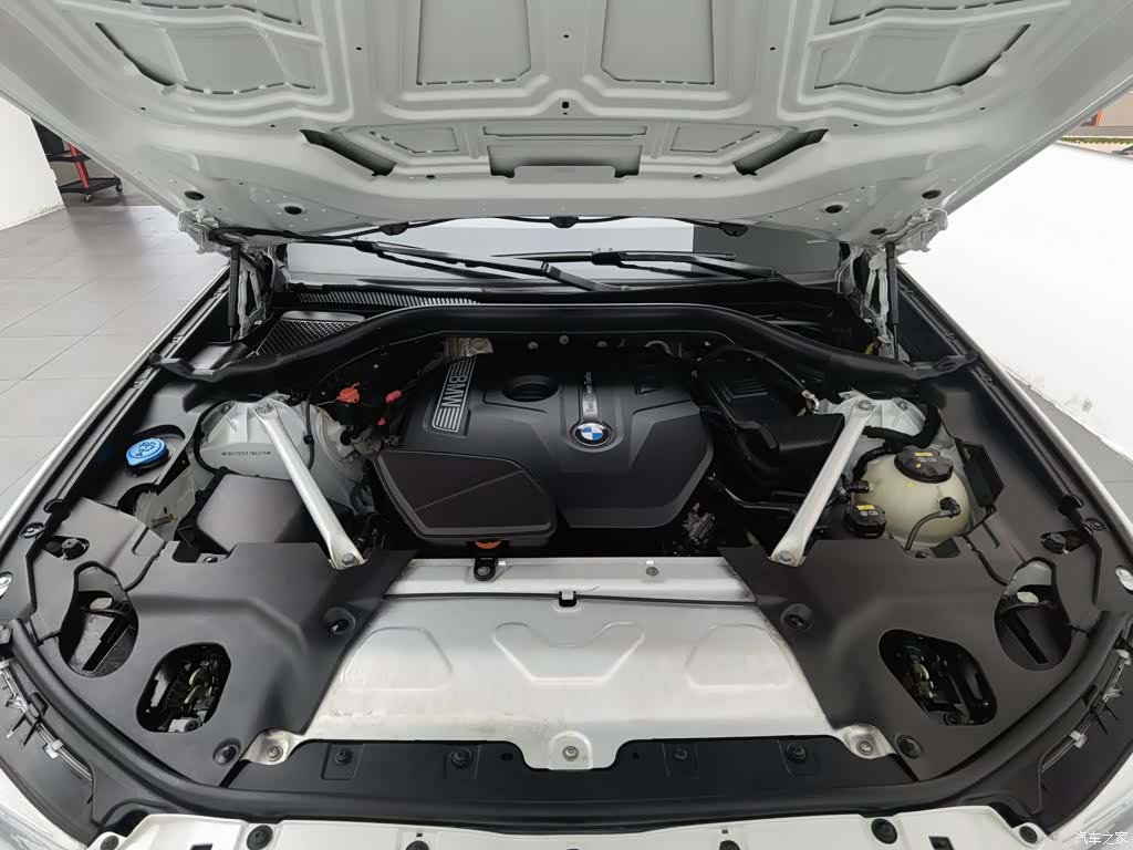 BMW X3, 2020 6