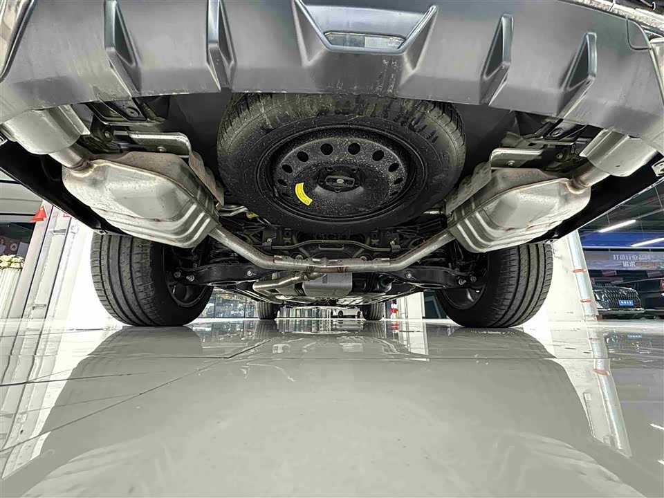 Trumpchi Trumpchi GS8