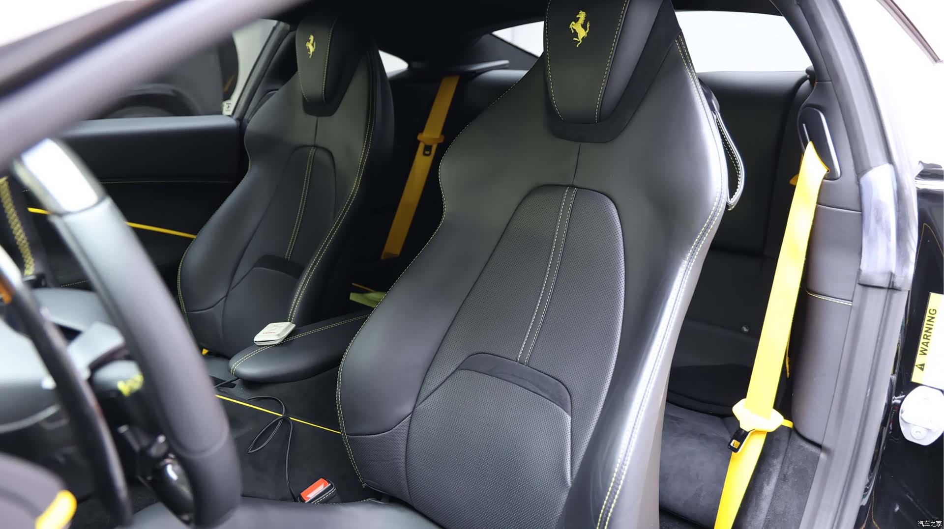 Ferrari Roma, 2023 10