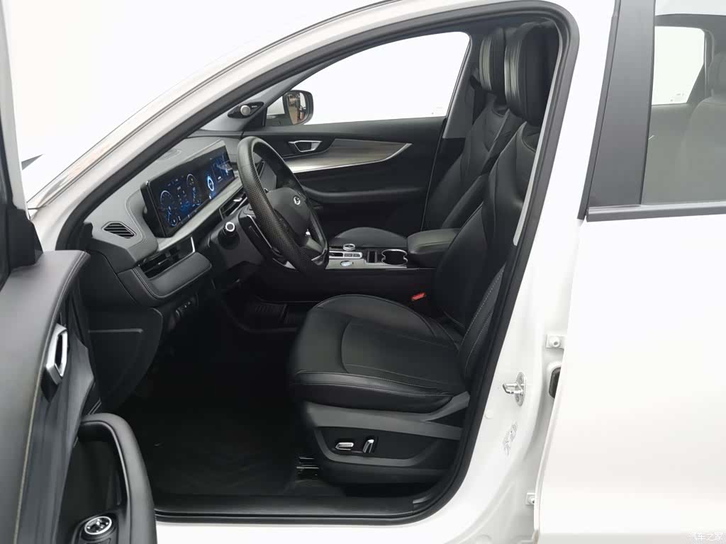 Chery Tiggo 8 Plus, 2022 10