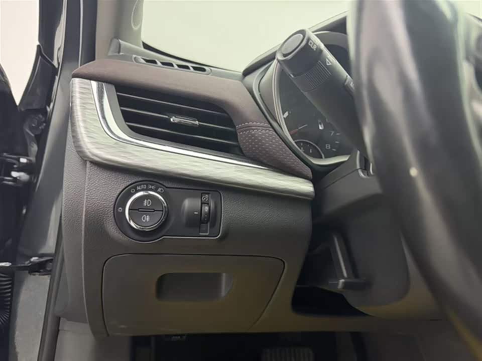 Chevrolet Mai Ruibao