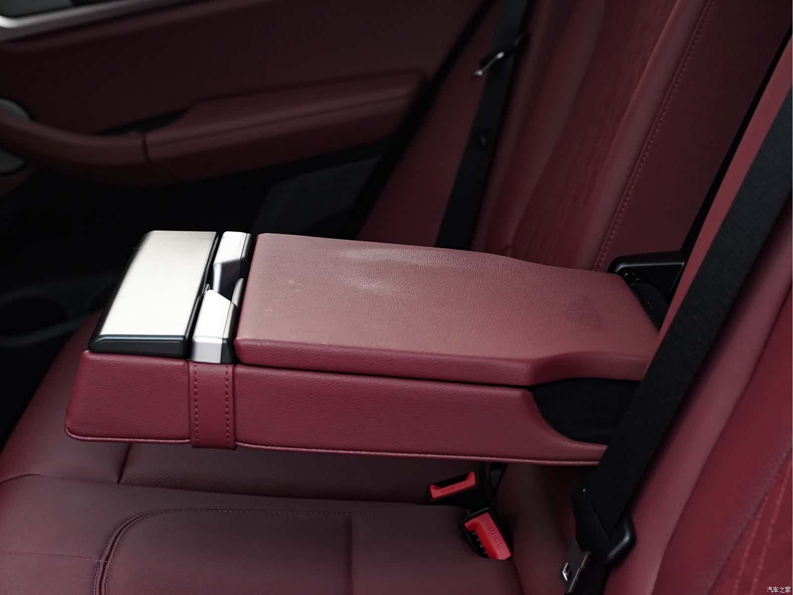 BMW X3, 2024 17