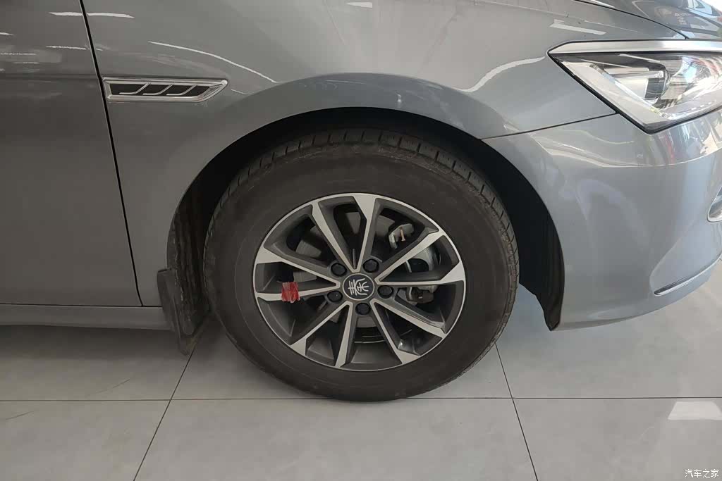 BYD Qin, 2023 6