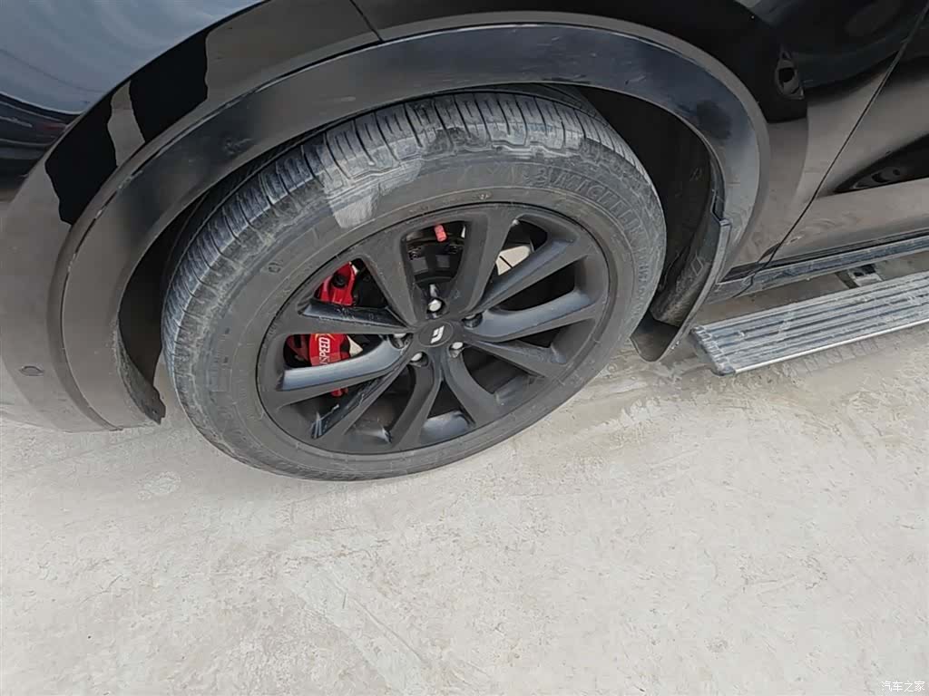 Li Auto ONE, 2021 23