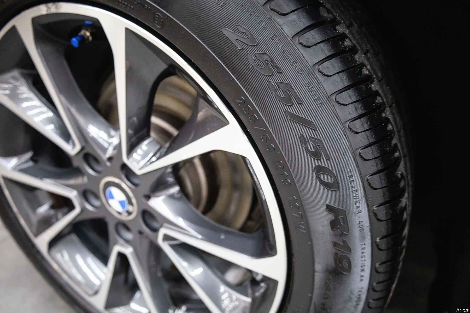 BMW X5, 2018 13