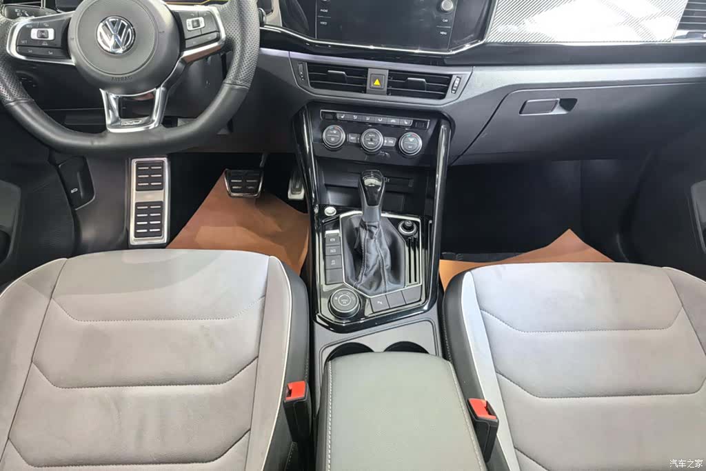 Volkswagen Tayron, 2019 16