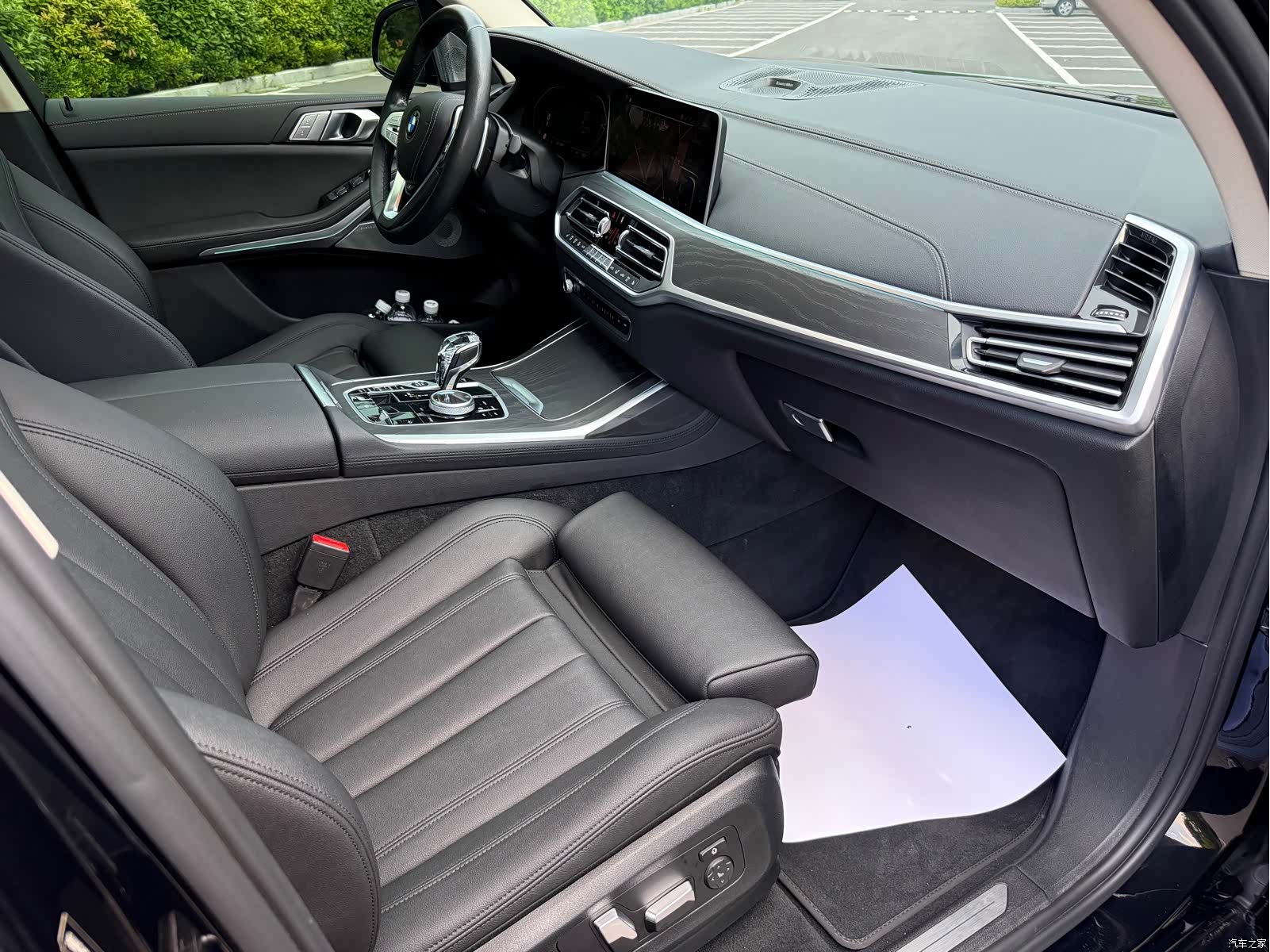 BMW X7, 2022 17