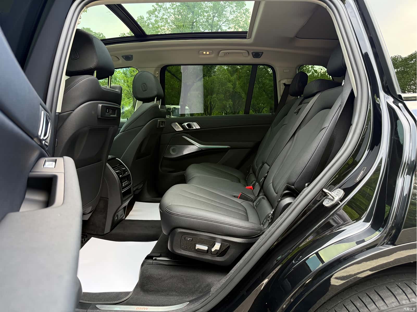 BMW X7, 2022 24
