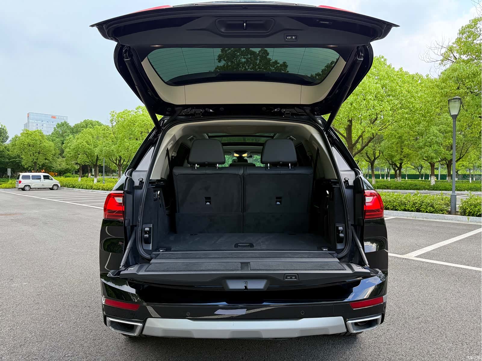 BMW X7, 2022 29