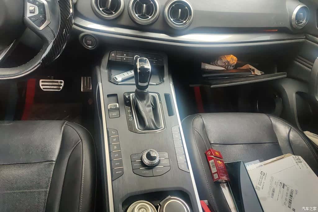 WEY VV5, 2018 16