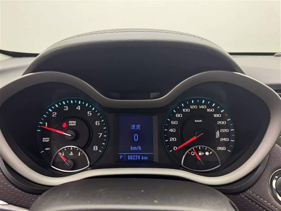 Chevrolet Mai Ruibao