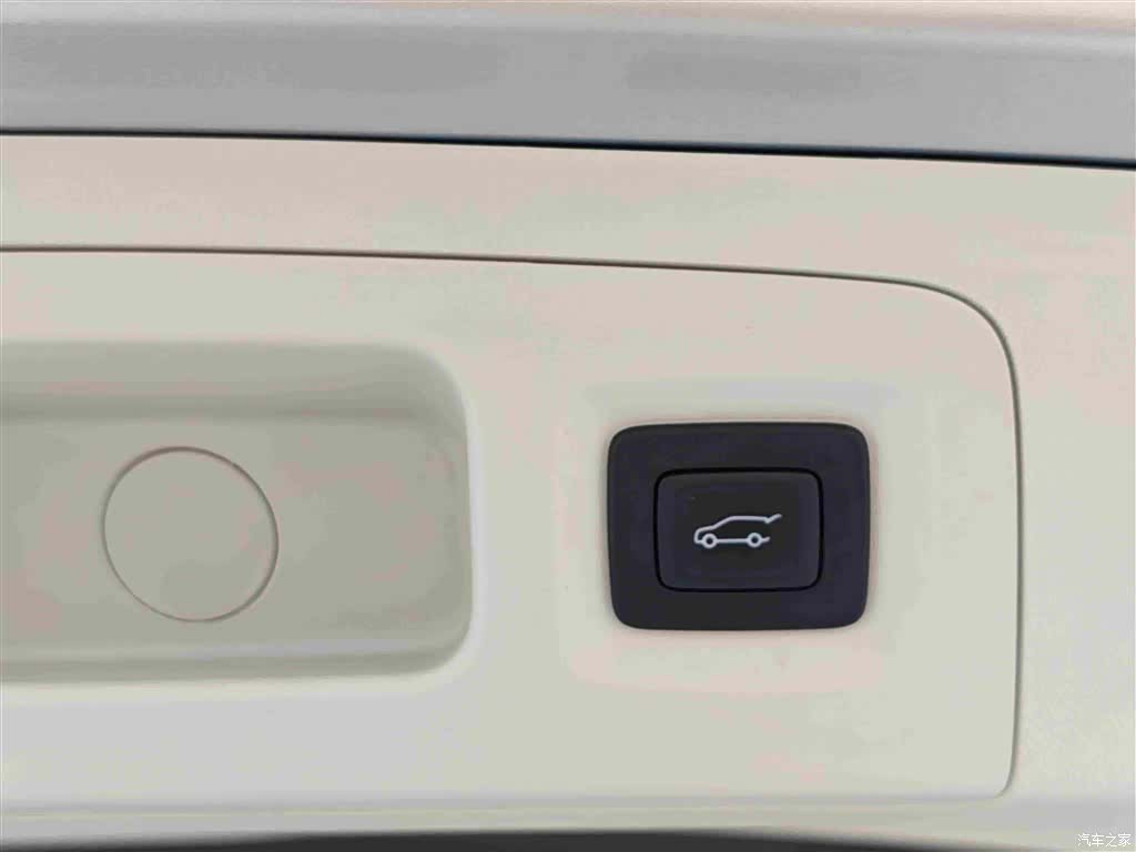 Buick GL8, 2025 27