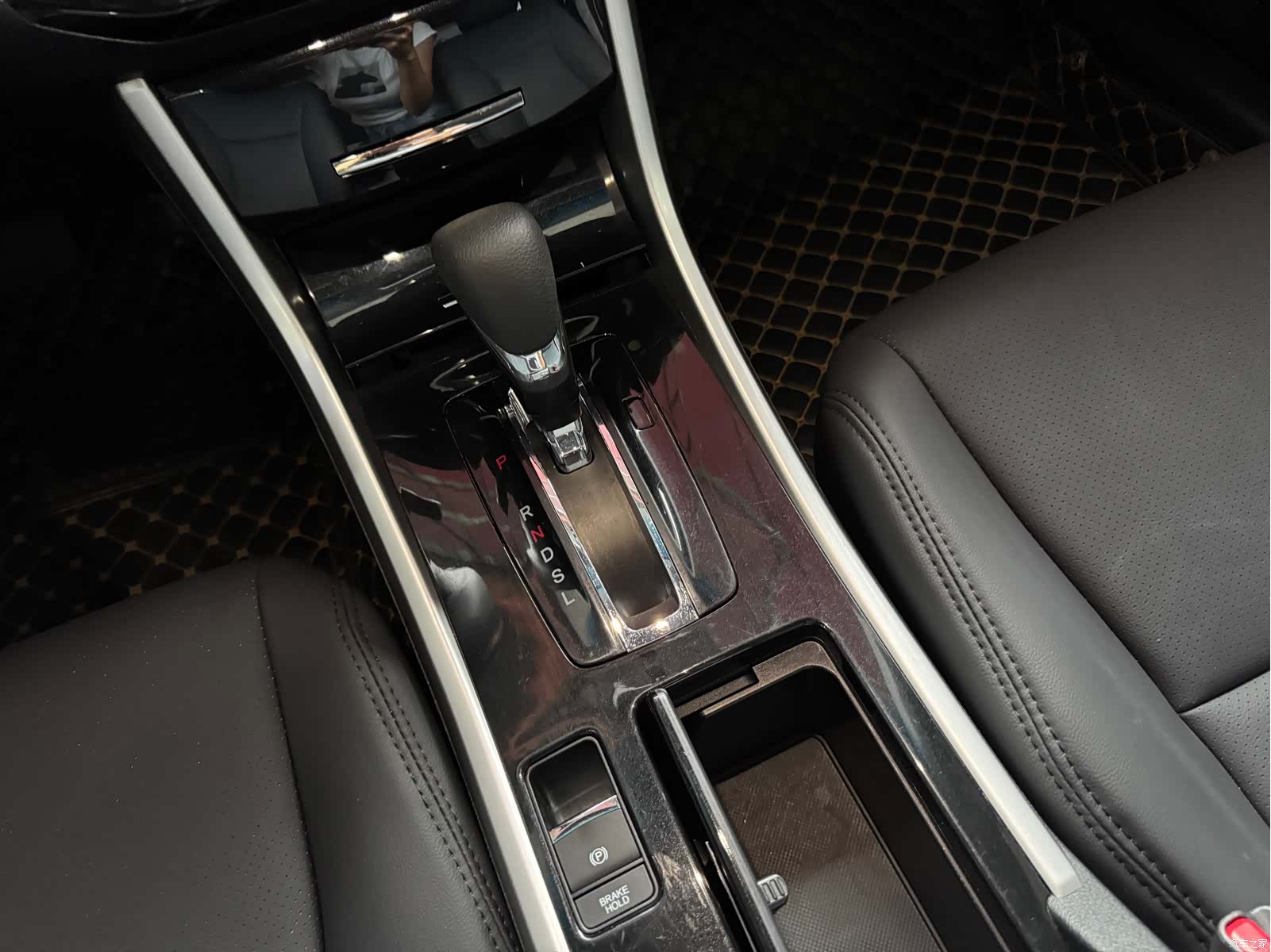 Honda Accord, 2018 10