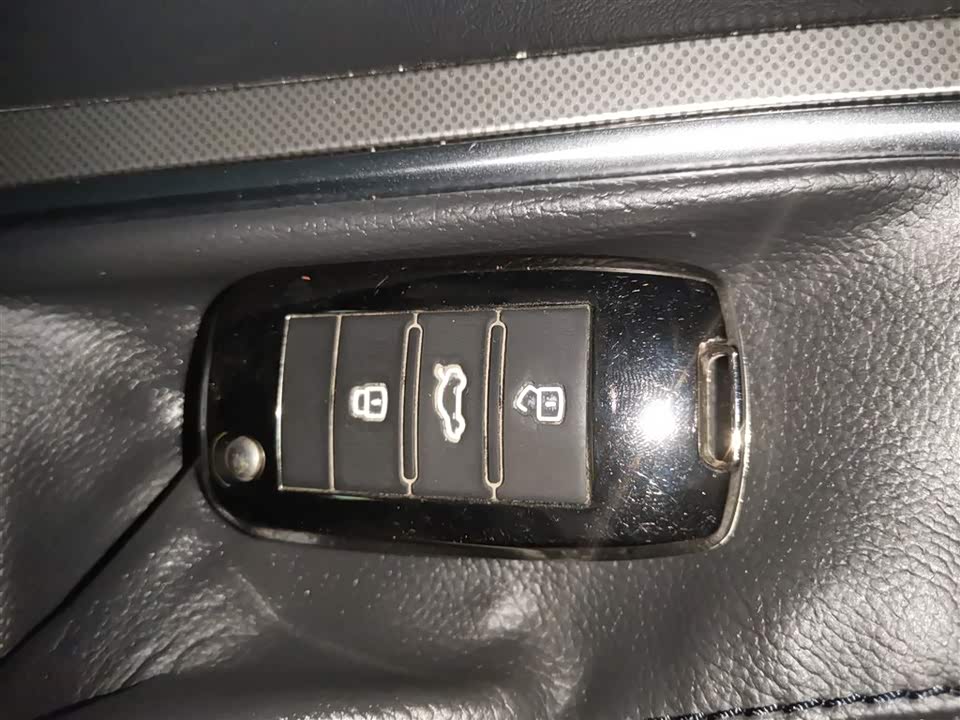 MG MG6