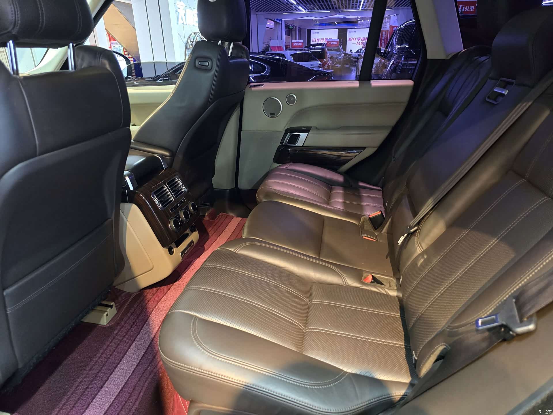Land Rover Range Rover, 2015 7