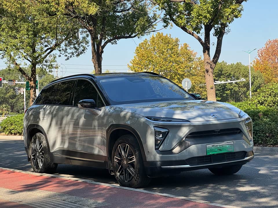 NIO ES6