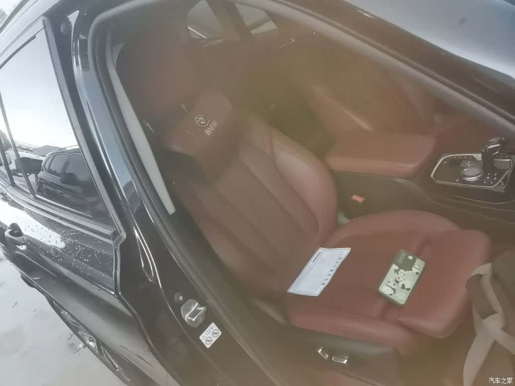 BMW X3, 2023 25