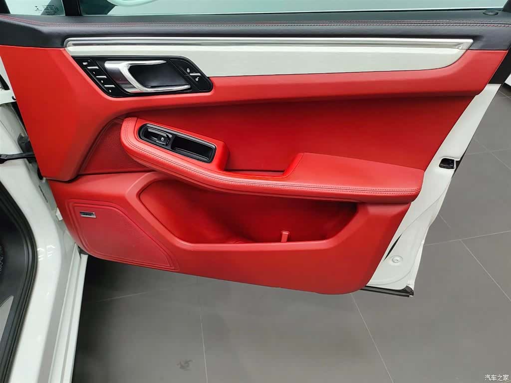 Porsche Macan, 2014 23