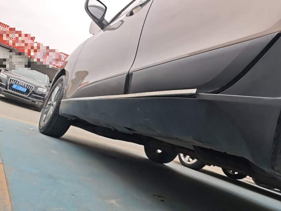 Hyundai Hyundai ix35 2015, фото 21