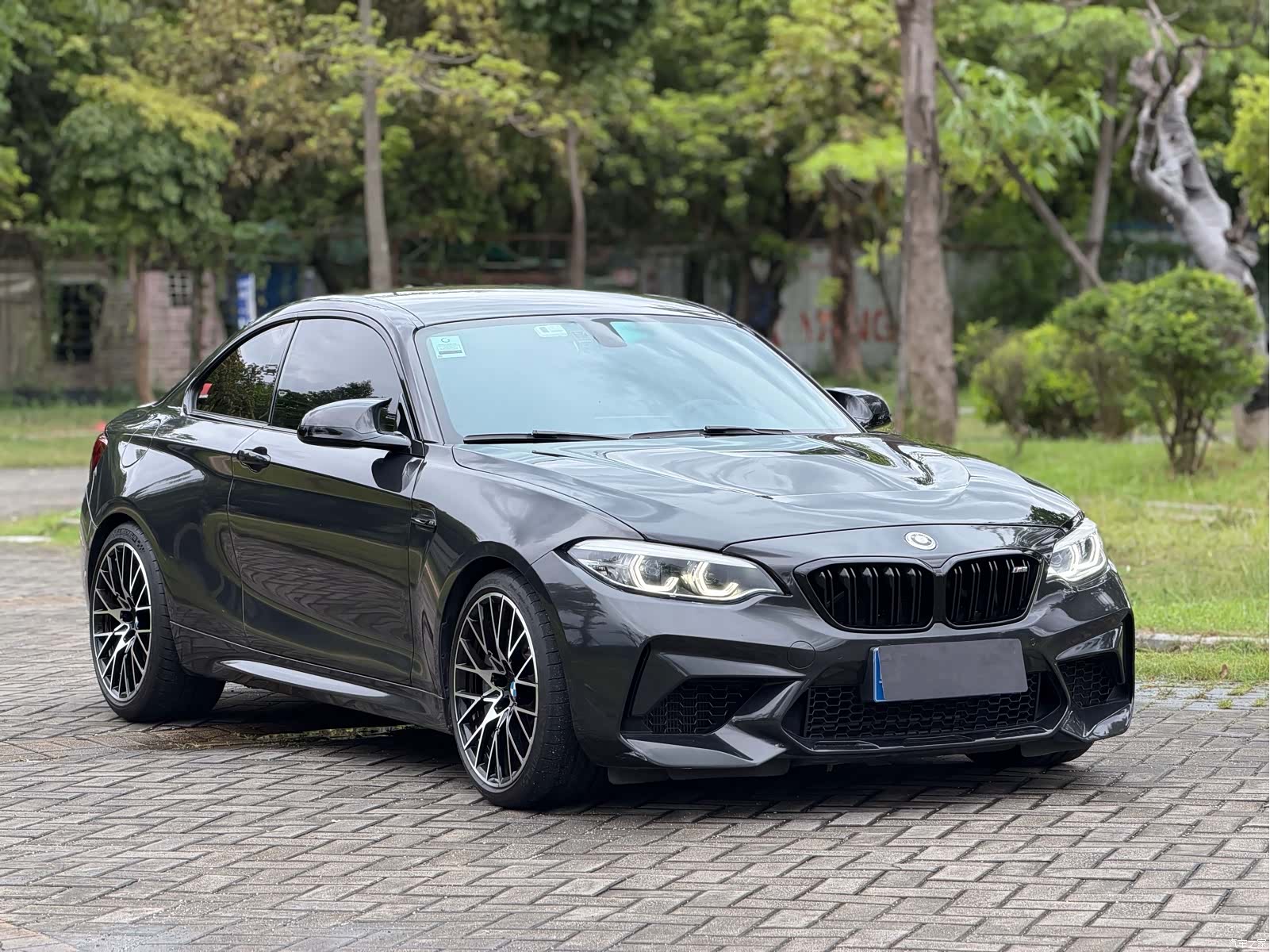 BMW M2, 2020 3