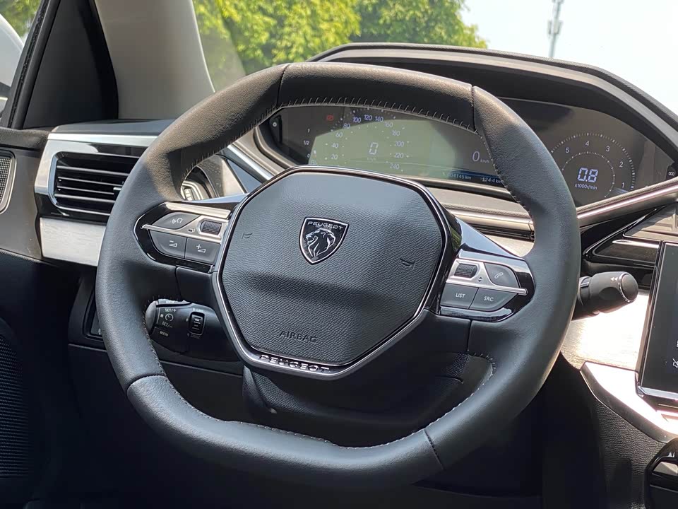 Peugeot 408 Peugeot 408
