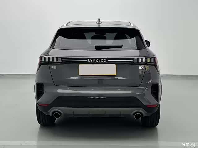 Lynk & Co 02, 2022 3